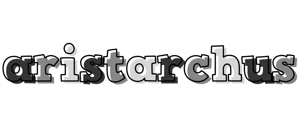 Aristarchus night logo