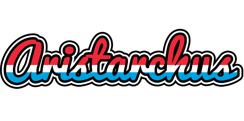 Aristarchus norway logo