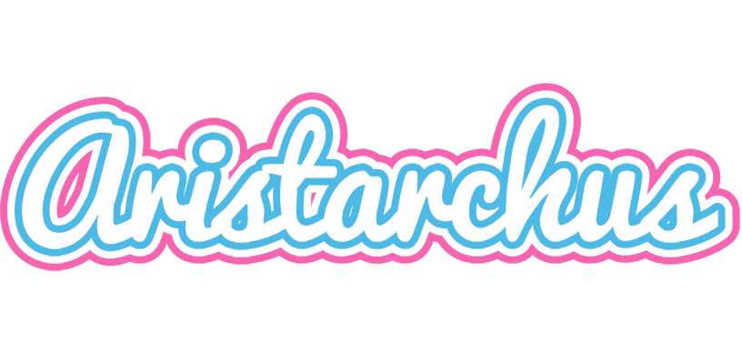 Aristarchus outdoors logo