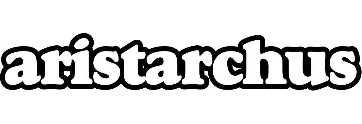 Aristarchus panda logo