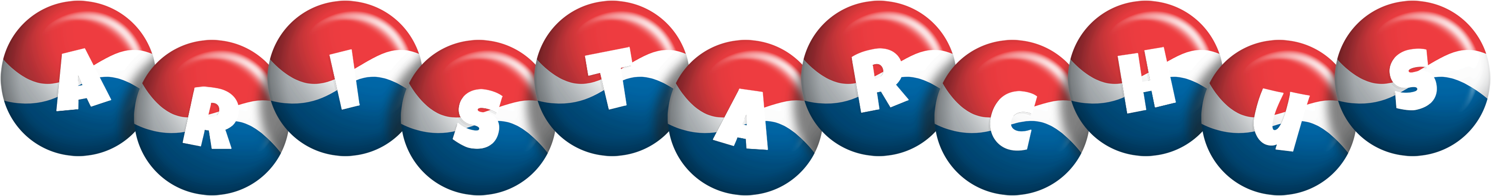 Aristarchus paris logo