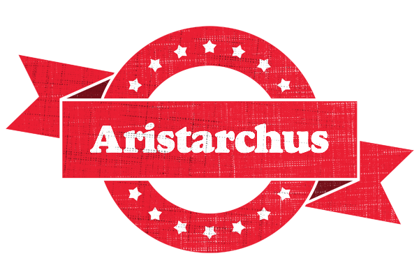 Aristarchus passion logo