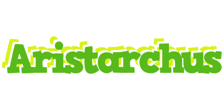 Aristarchus picnic logo