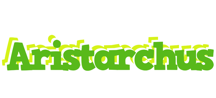 Aristarchus picnic logo