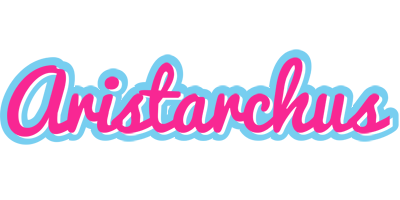 Aristarchus popstar logo