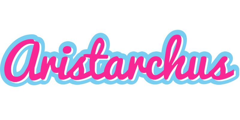 Aristarchus popstar logo