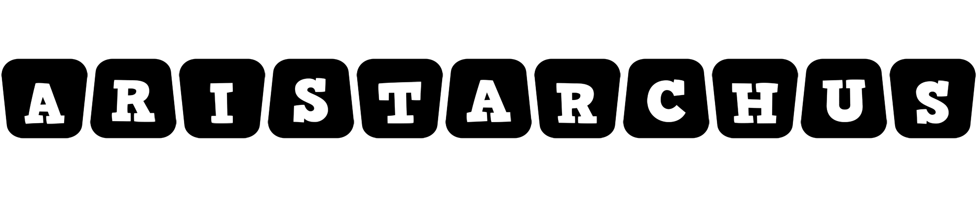 Aristarchus racing logo