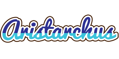 Aristarchus raining logo