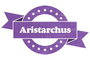 Aristarchus royal logo