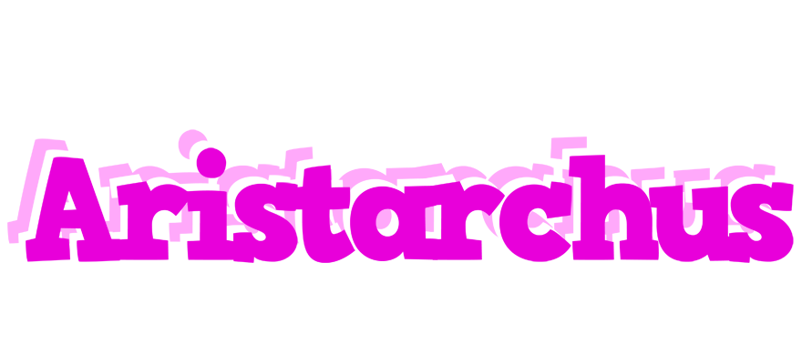 Aristarchus rumba logo