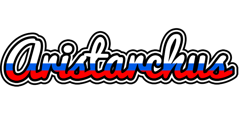 Aristarchus russia logo