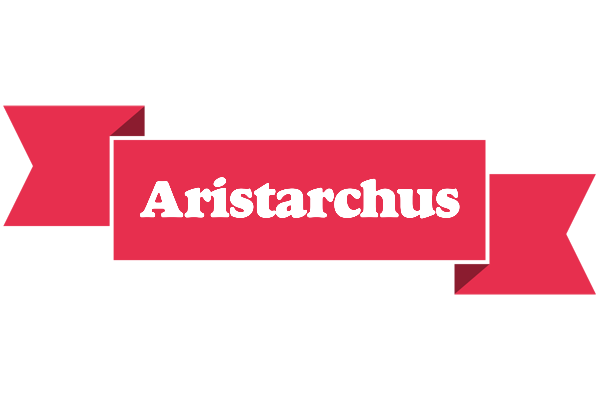 Aristarchus sale logo