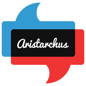 Aristarchus sharks logo