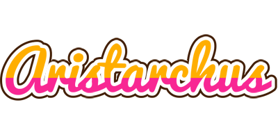 Aristarchus smoothie logo