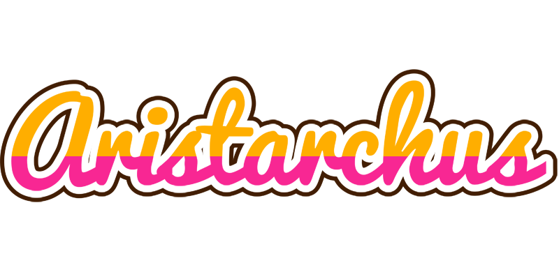 Aristarchus smoothie logo