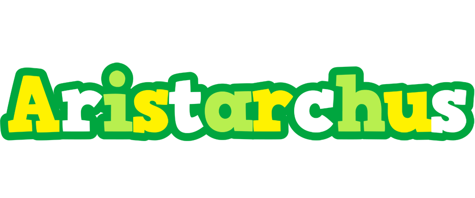 Aristarchus soccer logo
