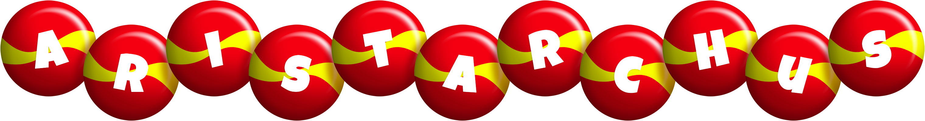 Aristarchus spain logo