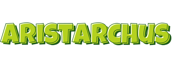 Aristarchus summer logo