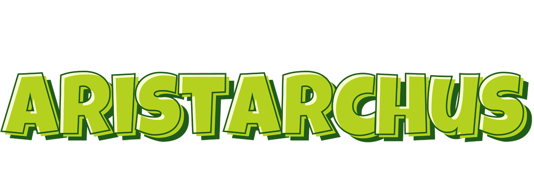 Aristarchus summer logo
