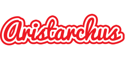 Aristarchus sunshine logo