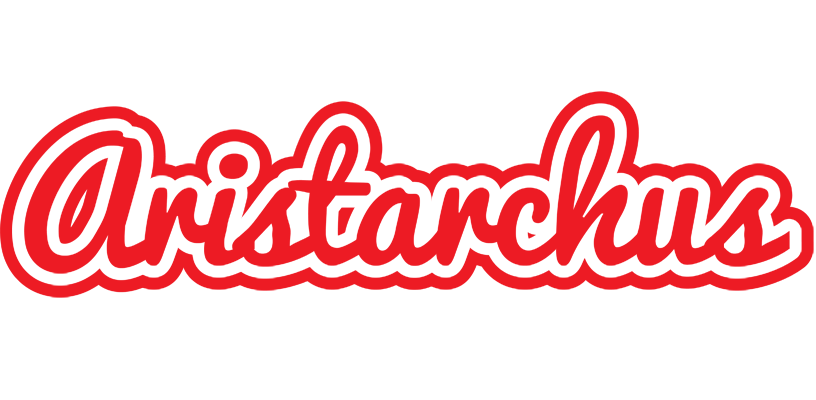 Aristarchus sunshine logo