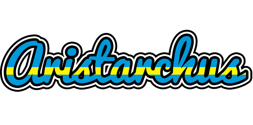 Aristarchus sweden logo