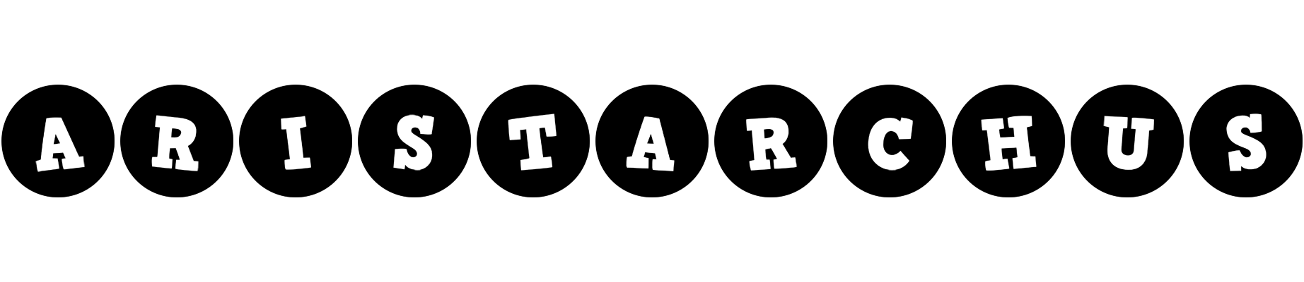 Aristarchus tools logo