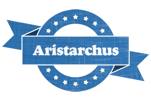 Aristarchus trust logo