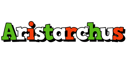 Aristarchus venezia logo