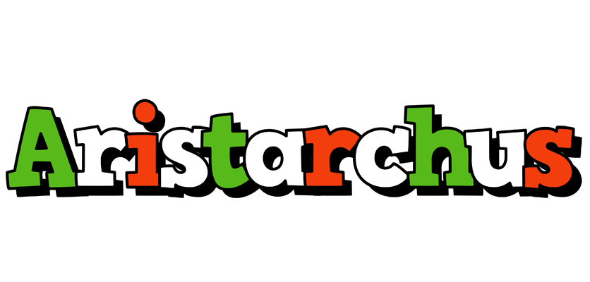 Aristarchus venezia logo
