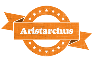 Aristarchus victory logo