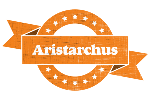 Aristarchus victory logo