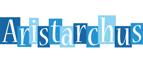 Aristarchus winter logo