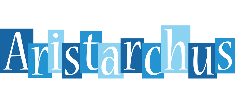 Aristarchus winter logo
