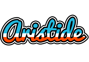 Aristide america logo