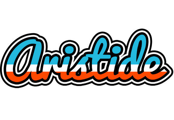 Aristide america logo