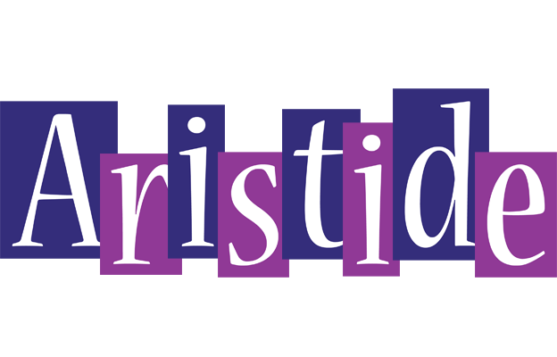 Aristide autumn logo