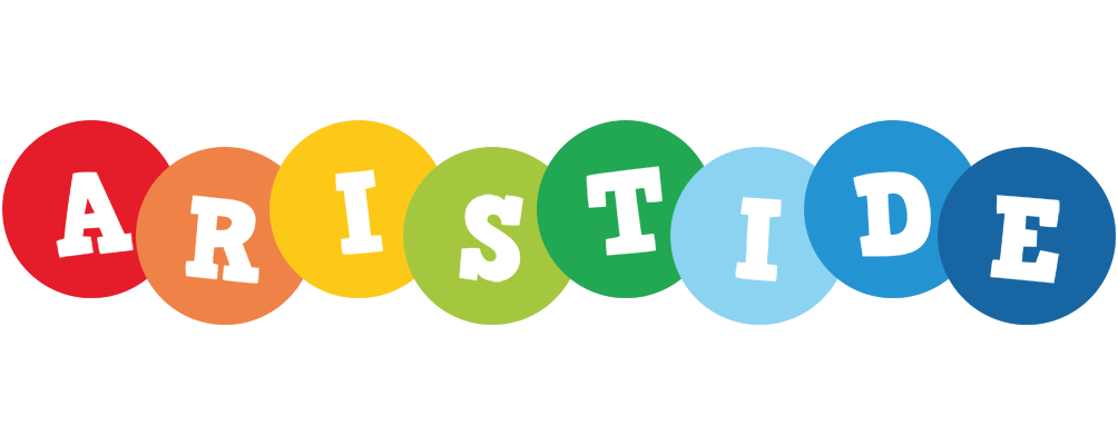 Aristide boogie logo