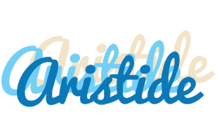 Aristide breeze logo