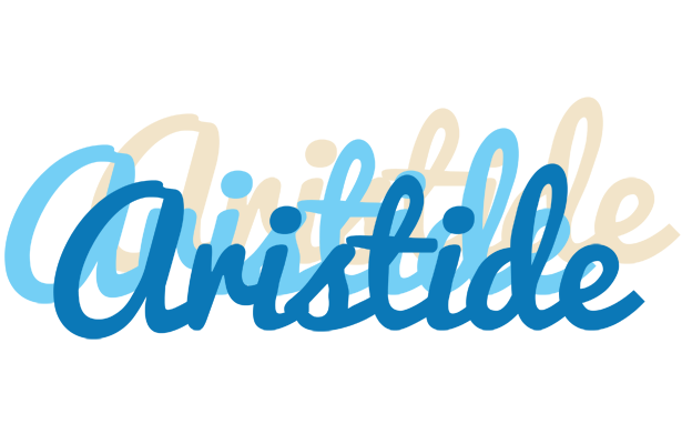 Aristide breeze logo