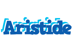 Aristide business logo