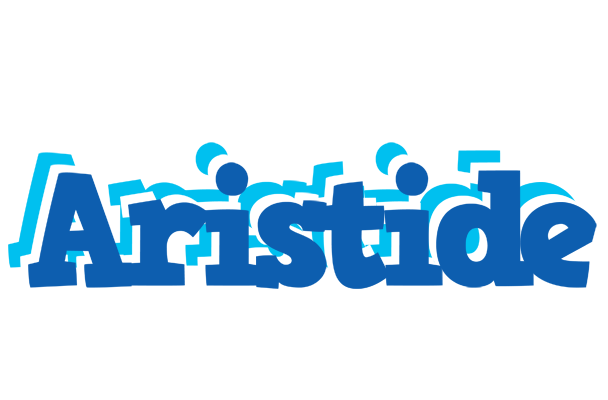 Aristide business logo