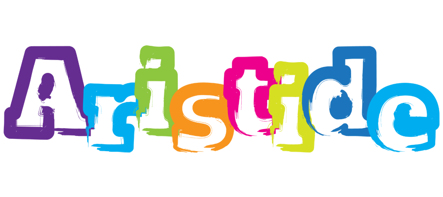 Aristide casino logo