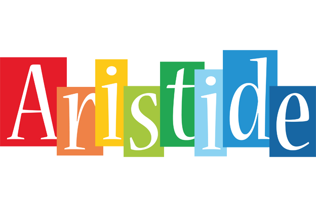 Aristide colors logo