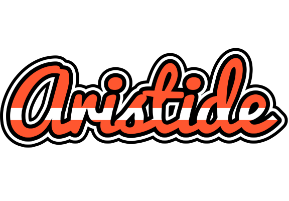 Aristide denmark logo