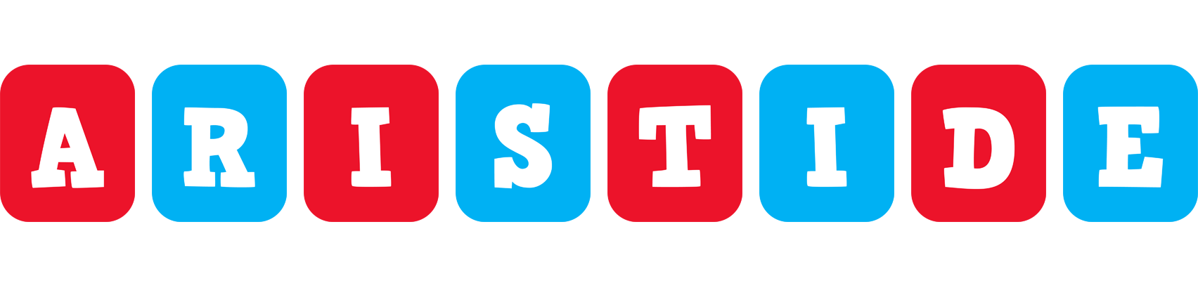 Aristide diesel logo