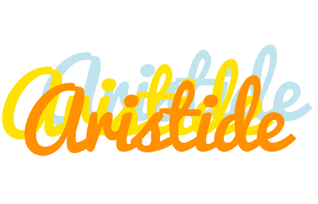 Aristide energy logo