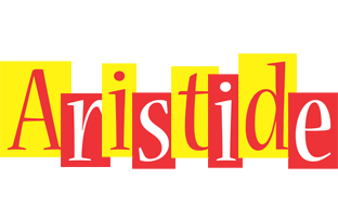 Aristide errors logo