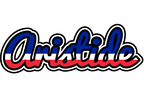 Aristide france logo
