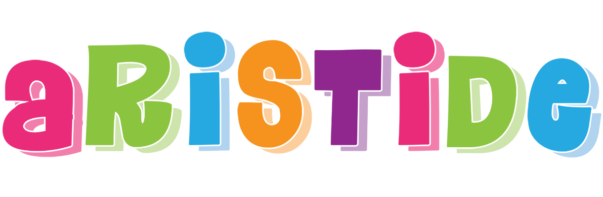 Aristide friday logo